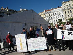 2012 11 07 TOULON MANIF CONTRE RECONNAISSANCE DU 19 MARS 1962 (2)